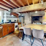 La Clef Decamp Hambye'ance Nature 28pers Finlandais Billard *