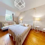 La Clef Decamp Hambye'ance Nature 28pers Finlandais Billard