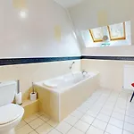 La Clef Decamp Hambye'ance Nature 28pers Finlandais Billard 昂比