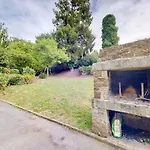 La Clef Decamp Hambye'ance Nature 28pers Finlandais Billard 度假居