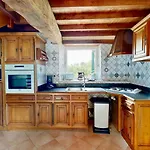 La Clef Decamp Hambye'ance Nature 28pers Finlandais Billard 度假居 昂比