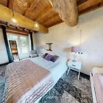 La Clef Decamp Hambye'ance Nature 28pers Finlandais Billard