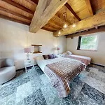 La Clef Decamp Hambye'ance Nature 28pers Finlandais Billard