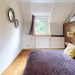 La Clef Decamp Hambye'ance Nature 28pers Finlandais Billard