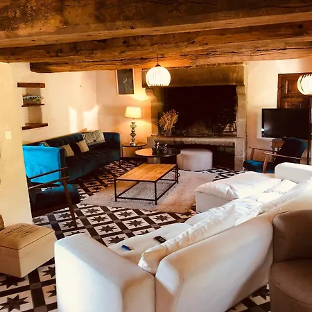 Hambye'ance Nature 28pers Finlandais Billard *