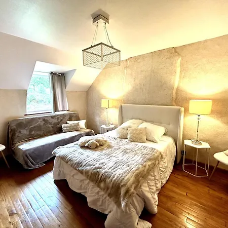 Hambye'ance Nature 28pers Finlandais Billard *