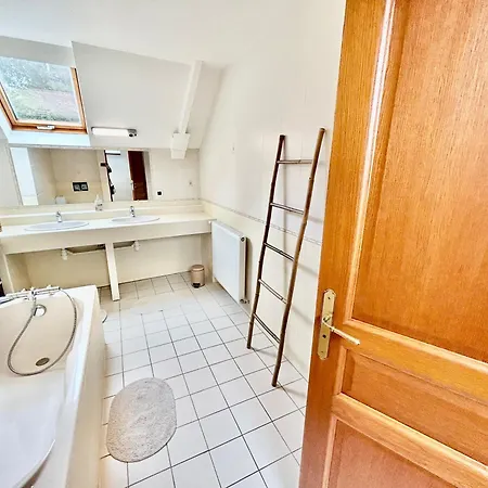 Hambye'ance Nature 28pers Finlandais Billard Nyaraló