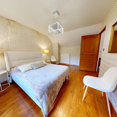 La Clef Decamp Hambye'ance Nature 28pers Finlandais Billard Vakantiehuis