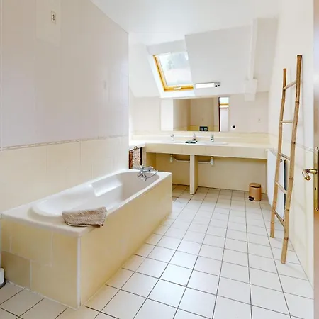 Hébergement de vacances Hambye'ance Nature 28pers Finlandais Billard *