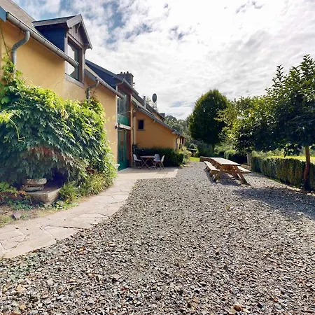 La Clef Decamp Hambye'ance Nature 28pers Finlandais Billard