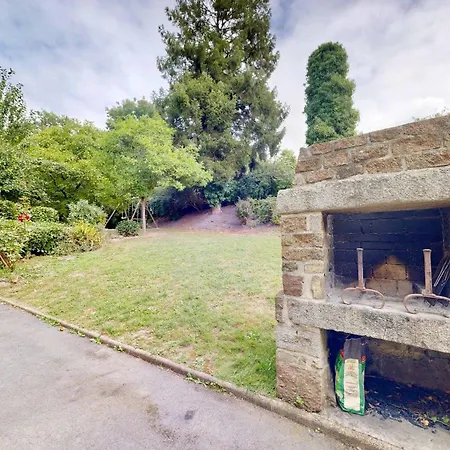 Hambye'ance Nature 28pers Finlandais Billard Hébergement de vacances