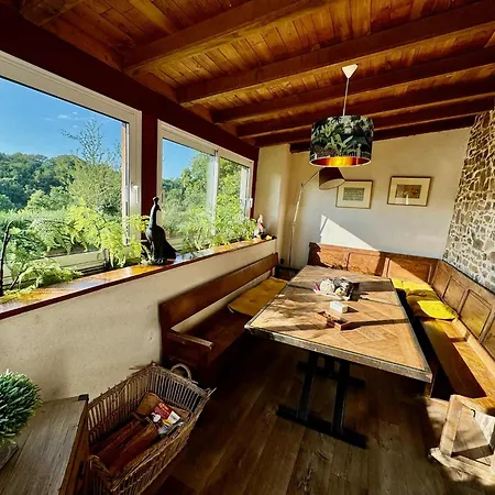 La Clef Decamp Hambye'ance Nature 28pers Finlandais Billard Hambye