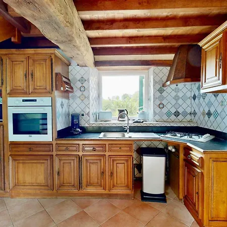 La Clef Decamp Hambye'ance Nature 28pers Finlandais Billard Tatil Evi Hambye