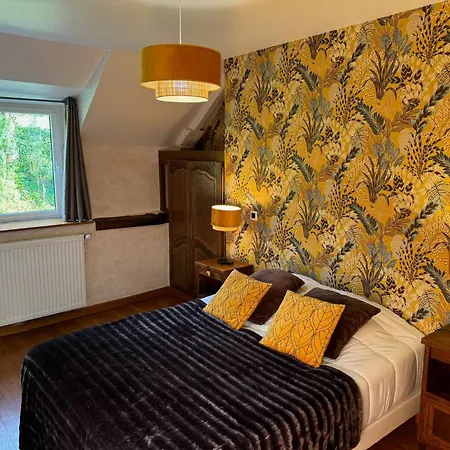 La Clef Decamp Hambye'ance Nature 28pers Finlandais Billard * Hambye