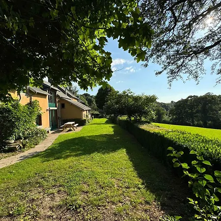 La Clef Decamp Hambye'ance Nature 28pers Finlandais Billard * Hambye