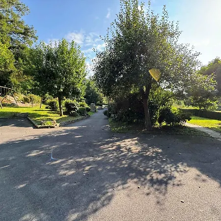 Hambye'ance Nature 28pers Finlandais Billard Hébergement de vacances Hambye