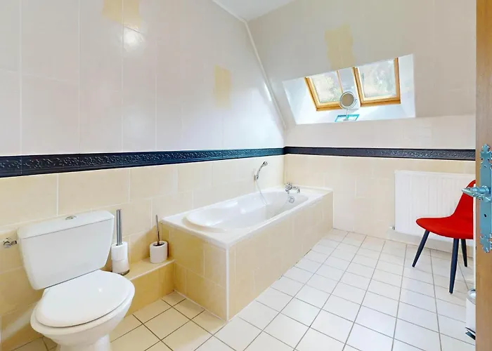 La Clef Decamp Hambye'ance Nature 28pers Finlandais Billard Hambye