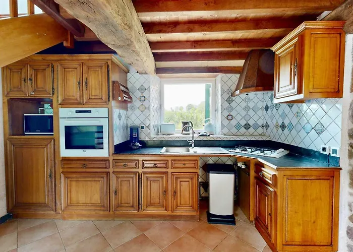 La Clef Decamp Hambye'ance Nature 28pers Finlandais Billard 別荘 Hambye